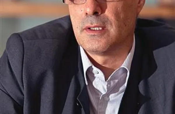 Minister za zdravje Dorjan Marušič napoveduje, da bo z nadgradnjo zdravstvenega sistema večina državljanov finančno razbremenjena.