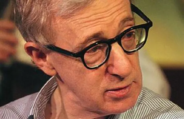 Woody Allen
