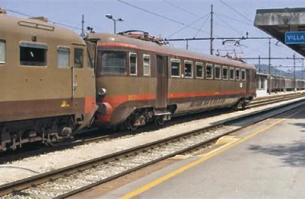 Italijanski javni promet bo v petek pod udarom stavke.