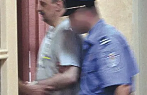 Goran Hadžić
