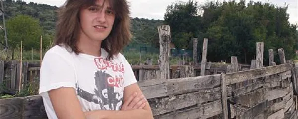 Marko Dimač