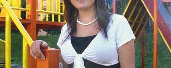 Špela Kovačič