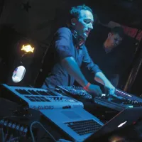 Paul Van Dyk za mešalno mizo 