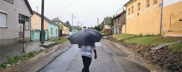 Trgovina z balkanskimi zločinci