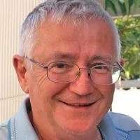Branko Klanjšček