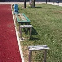 Kljub videonadzoru vandalizma ni mogoče preprečiti
