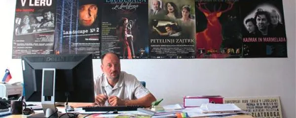 Jožko Rutar: “Ni vse v tem, da pomahaš z debelo kuverto. Pogosto je pomembneje, da skupaj spraviš prave ljudi.”
