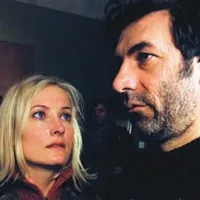 ... in Kajmak in marmelada (Branko Đurić, 2003).