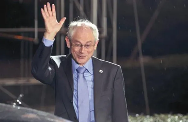 Herman Van Rompuy 