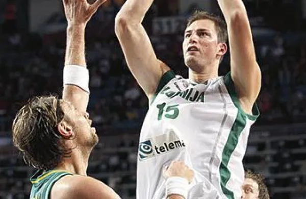 Primož Brezec