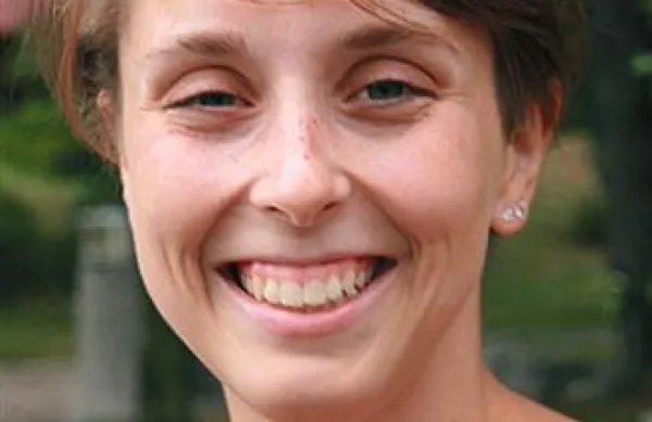 Irena Požar: “Na Mladifestu dobiš eno zares veliko izkušnjo za naprej, za življenje.”
