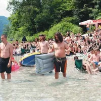 Soča