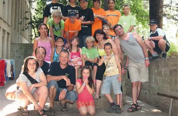 Pet prijetnih dni na Debelem rtiču