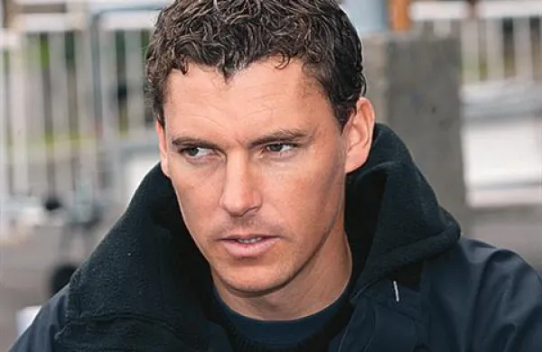 Vasilij Žbogar