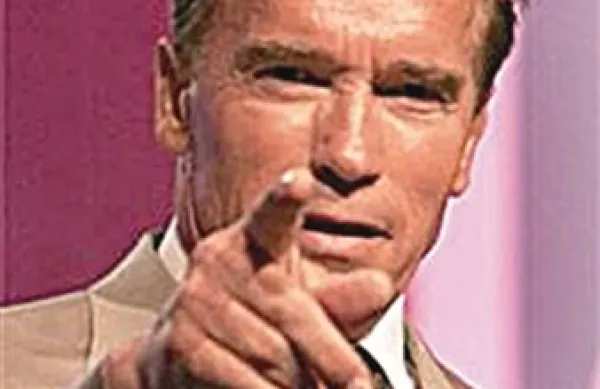Muzej Arnolda Schwarzeneggerja bo v njegovi rojstni hiši v Thalu pri Gradcu.