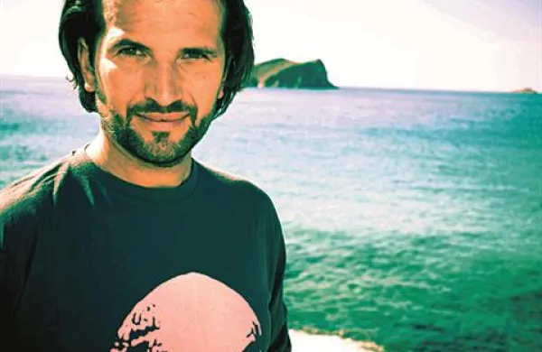 Valentino Kanzyani