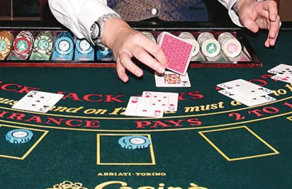 Casino Portorož zanima samo občino Piran