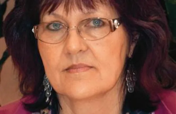 Duša Grižon