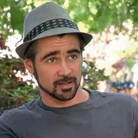 Kako se znebiš šefa, Colin Farell