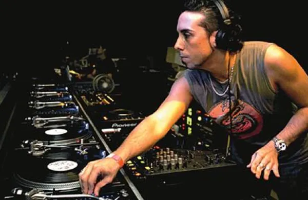 Cristian Varele