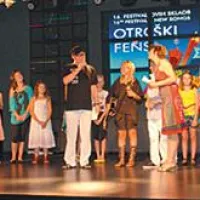 Festival novih glasov