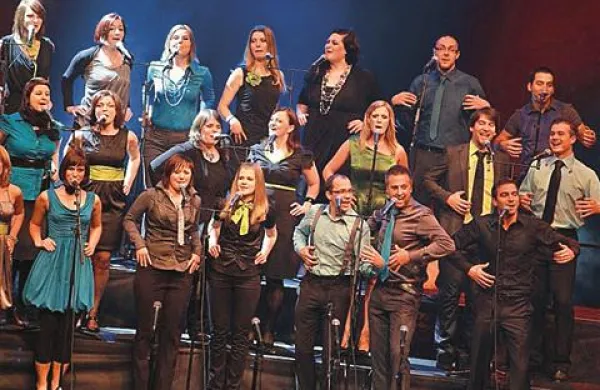 Perpetuum Jazzile 