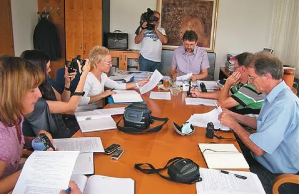 Valenčič se sprašuje, kako lahko ena afera uniči dvanajst let uspešnega dela 