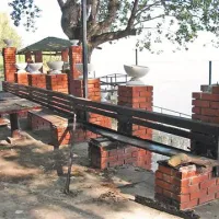 Podoba kopališča   julija 2009