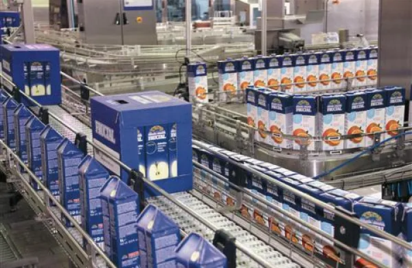 Delničarji La&scaron;kega sogla&scaron;ali s prodajo Fructala