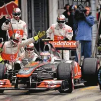  Jenson Button