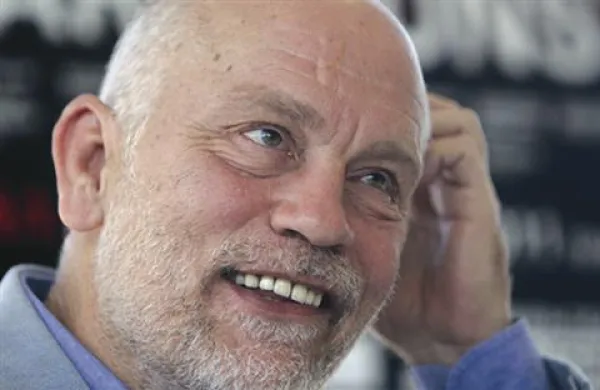 John Malkovich