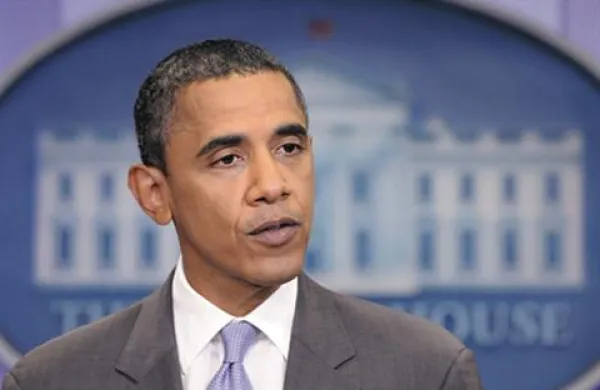 Barack Obama