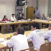 Bistriški svetniki so bili bolj kot k županovem imenovanju v. d. direktorja razvojnega centra naklonjeni iskanju novega direktorja z javnim razpisom. 