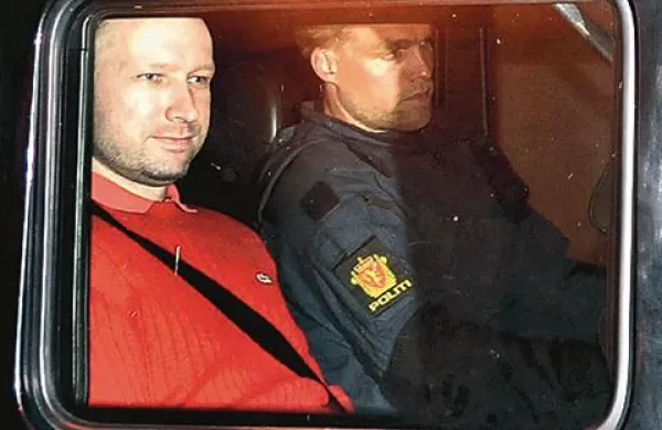 Anders Behring Breivik želi, da ga pregledajo psihiatri z Japonske, saj naj bi se počutil povezanega s pojmom časti v tej državi.