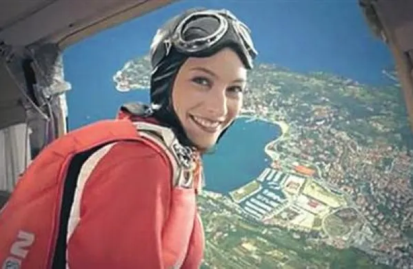 V Portorož &scaron;e kar skačejo