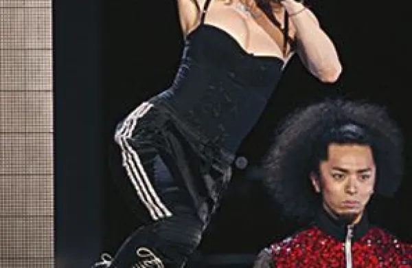 Madonna se bo ponovno predstavila kot režiserka.