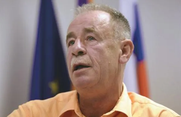 Drago Lombar