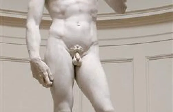 David 