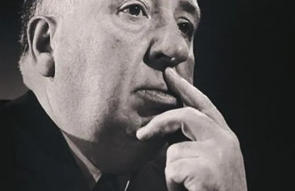 Nemi film The White Shadow naj bi bil prvi celovečerec, na katerem je delal Alfred Hitchcock.