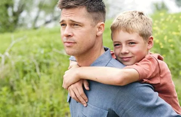 Brad Pitt