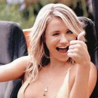 Cameron Diaz