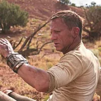 Daniel Craig