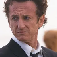 Sean Penn