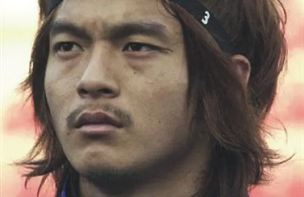 Naoki Macuda