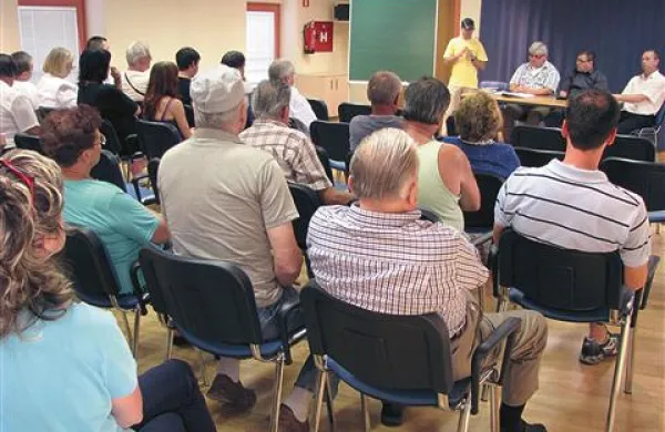 Številnih prebivalcev središča mesta utemeljitve, zakaj bo nov prometni režim boljši, niso prepričale 