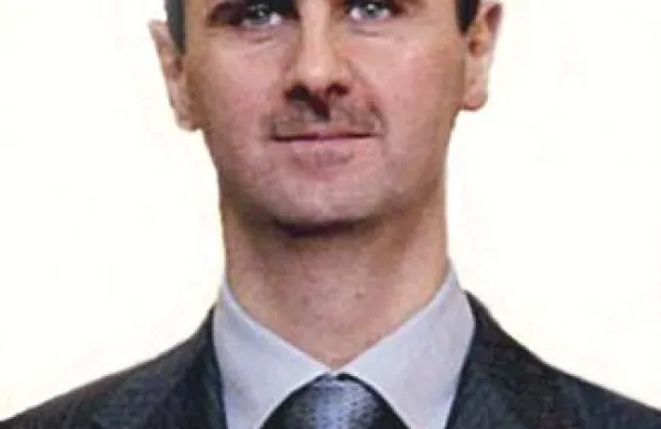 Bašar al Asad je z današnjim dekretom v državi dovolil večstrankarski politični sistem.  