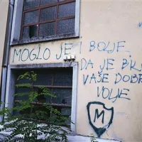 Rudnik v Raši so zaprli že daljnega leta 1966