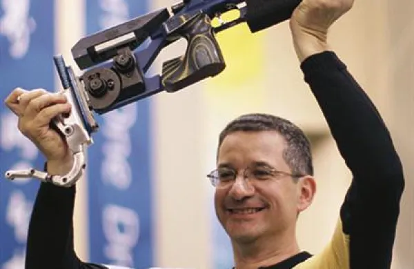 Rajmond Debevec si je z zmago v Beogradu zagotovil nastop nastop na olimpijskih igrah 2012.