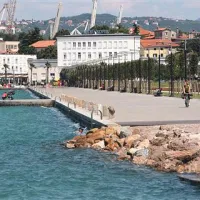 Semedelska promenada naj bi piko na i dobila pred prihodnjo turistično sezono