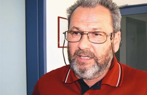 Andrej Klobasa je potrdil, da se bodo avtoprevozniki jutri ob 8. uri zbrali na Hrušici pred karavanškim predorom in da se bodo držali napovedanih protestnih ukrepov.